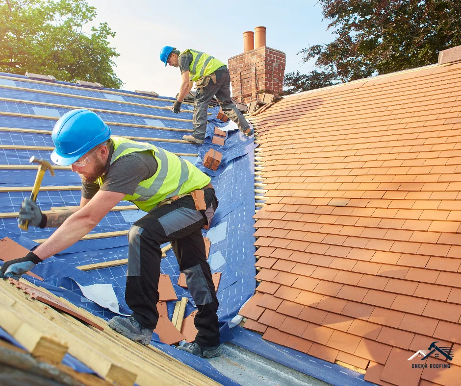 Why choose Roof Repair Near Me in Lynnville, IN